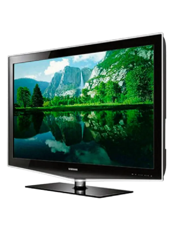 Восстановление после попадания влаги Samsung LE-32B652