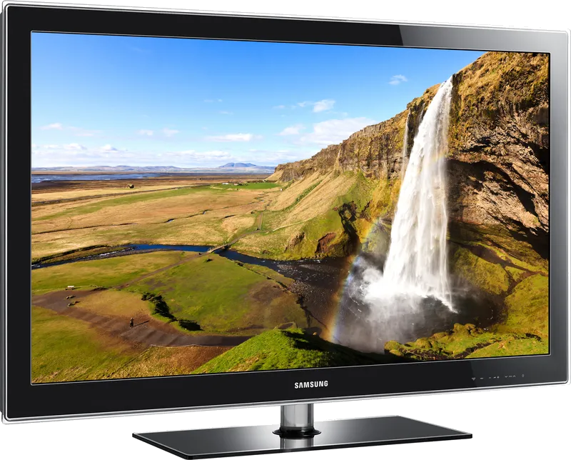 Восстановление после попадания влаги Samsung LE-40B554