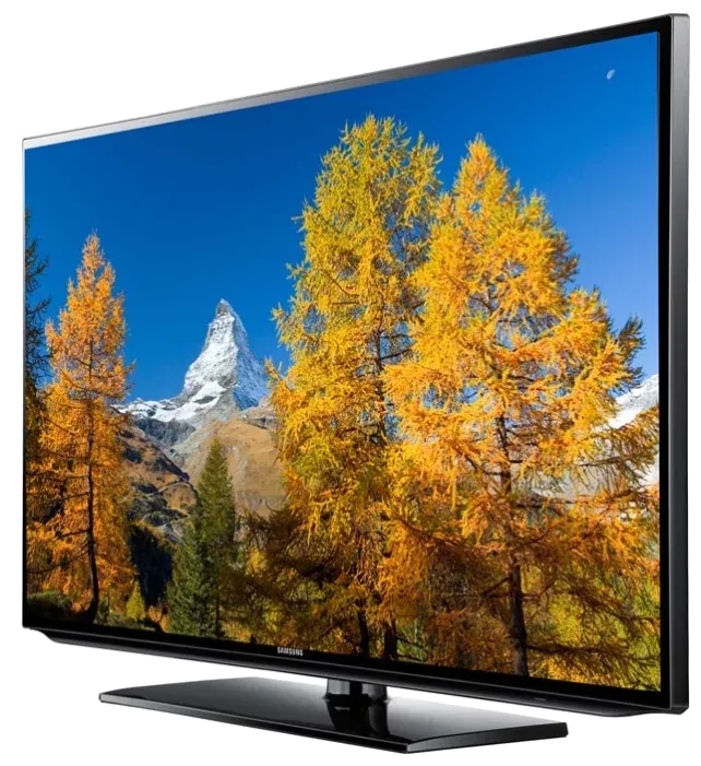 Восстановление после попадания влаги Samsung UE50EH5300