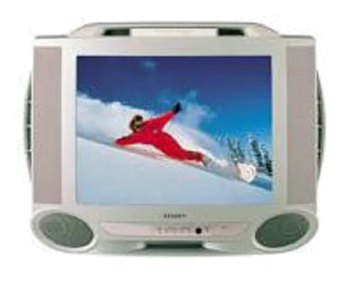 Восстановление после попадания влаги Samsung CS-21S43 NSR