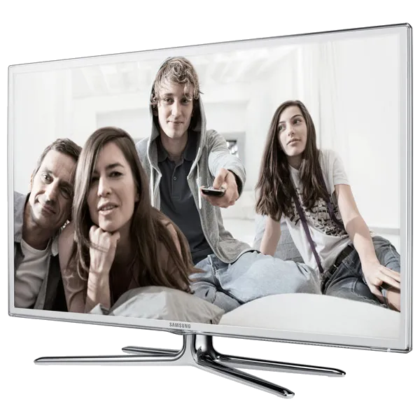 Восстановление после попадания влаги Samsung UE40D6510