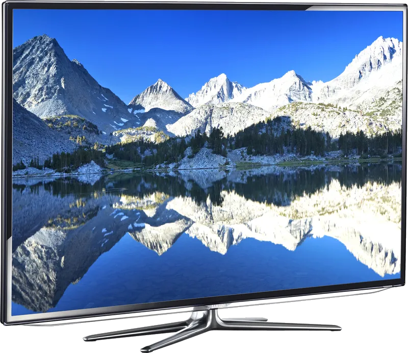 Восстановление после попадания влаги Samsung UE-32C6530