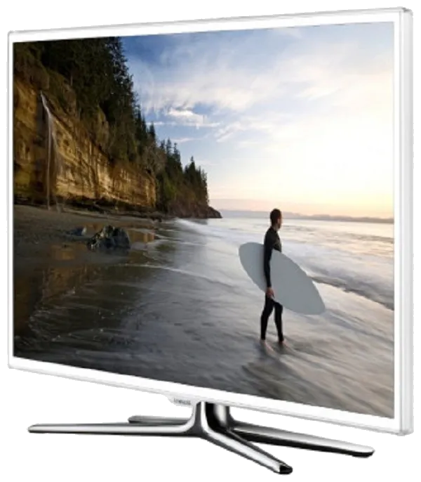 Восстановление после попадания влаги Samsung UE32ES6715