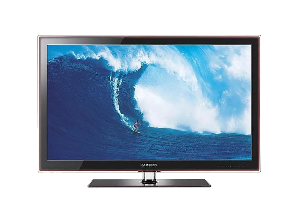 Восстановление после попадания влаги Samsung UE-40C5000