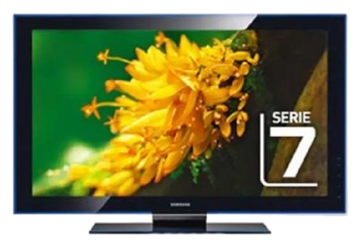 Восстановление после попадания влаги Samsung LE-46A959