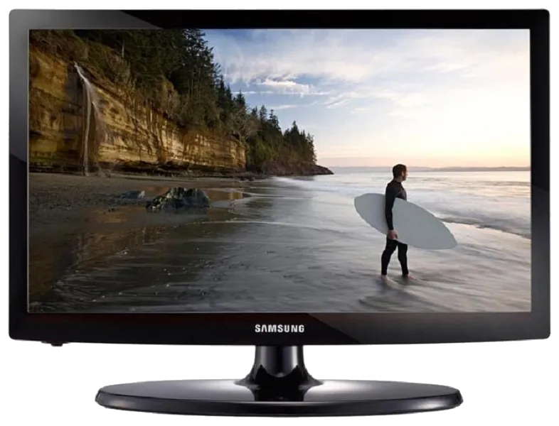 Восстановление после попадания влаги Samsung UE37EH5007