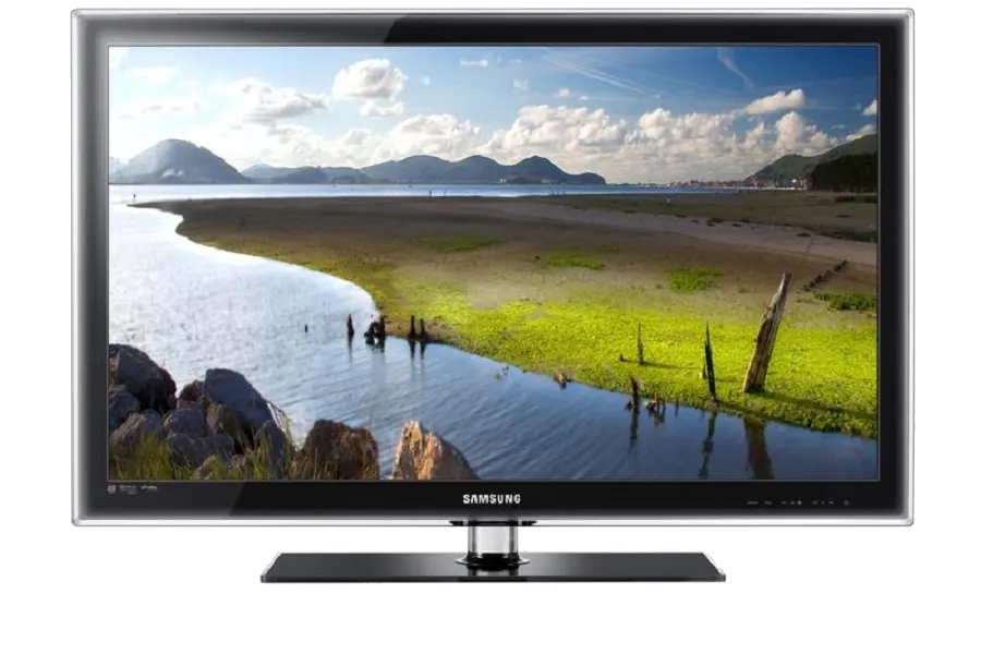 Восстановление после попадания влаги Samsung UE-32B7090