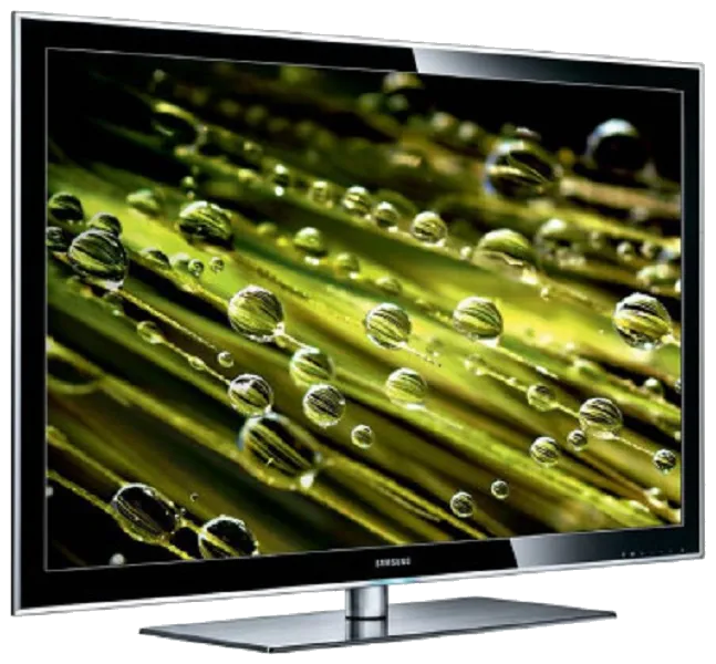 Восстановление после попадания влаги Samsung UE-46B8090