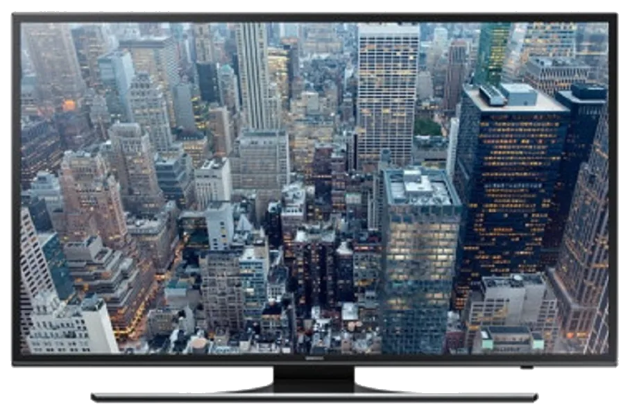 Восстановление после попадания влаги Samsung UE50JU6472U