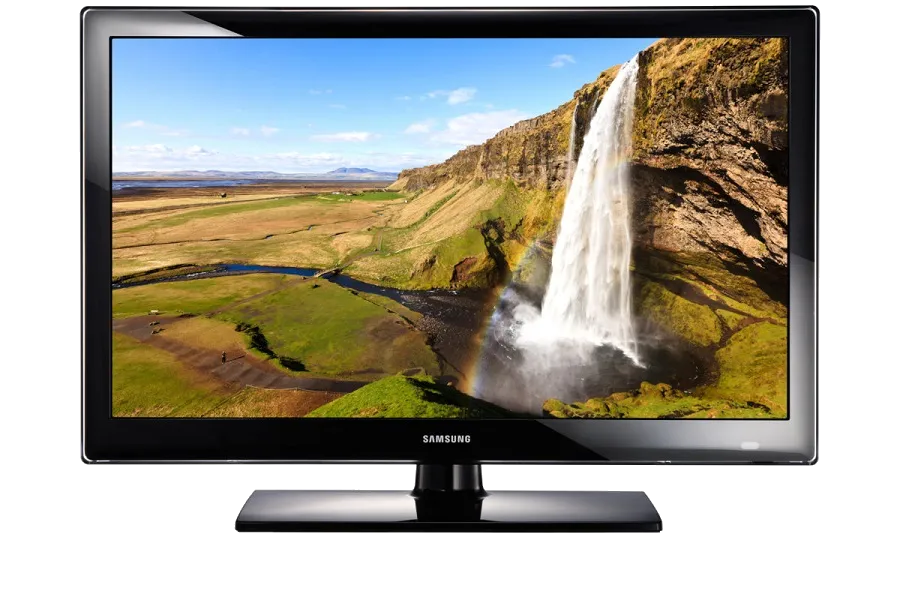 Восстановление после попадания влаги Samsung LE-32D570