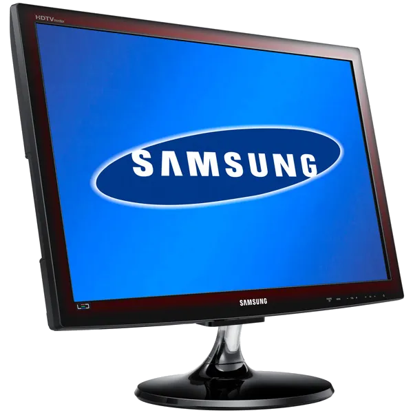 Восстановление после попадания влаги Samsung T24B350