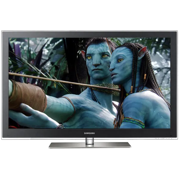 Восстановление после попадания влаги Samsung PS50C7000