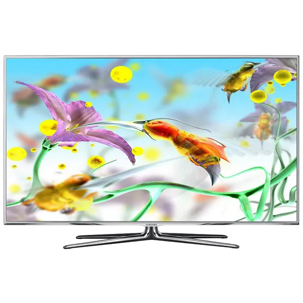 Восстановление после попадания влаги Samsung UE40D8000