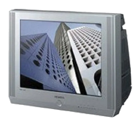 Восстановление после попадания влаги Samsung CS-21M20ZQQ