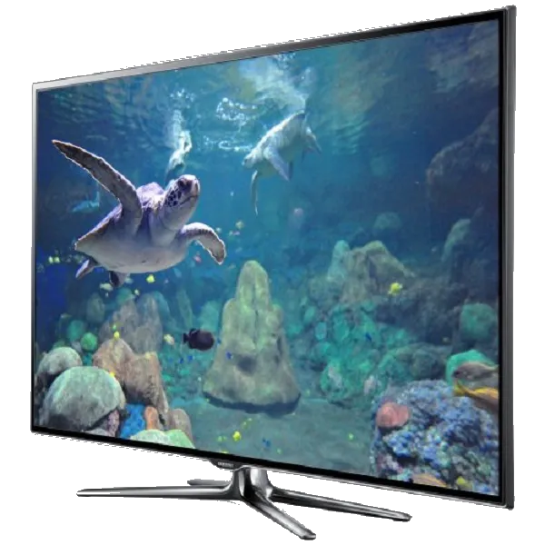 Восстановление после попадания влаги Samsung UE-37D6510