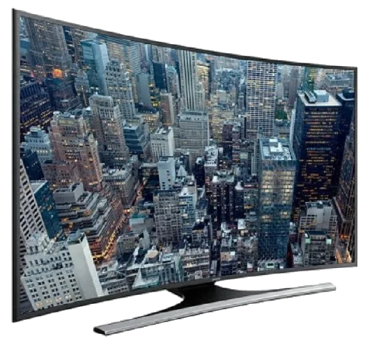 Восстановление после попадания влаги Samsung UE55JU6550U