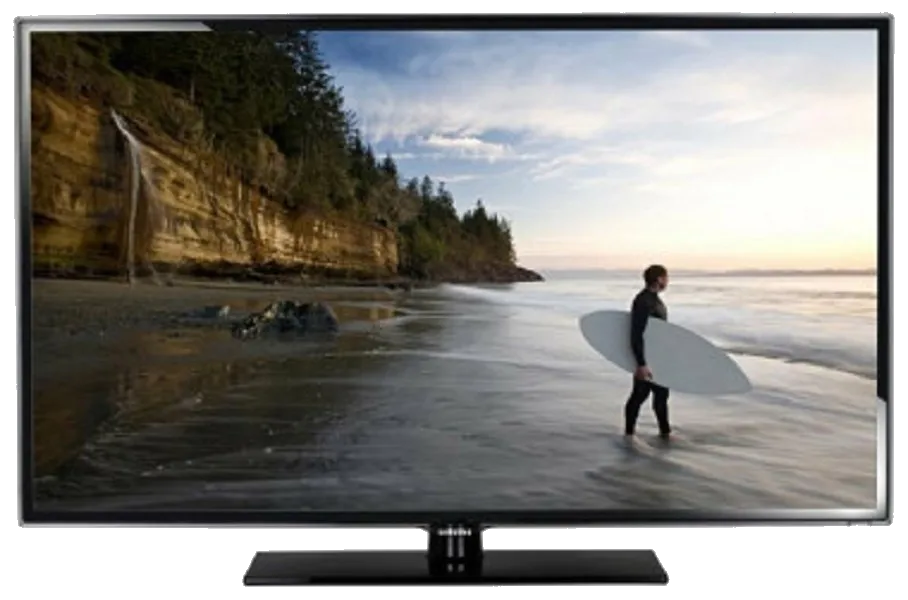Восстановление после попадания влаги Samsung UE32ES5530