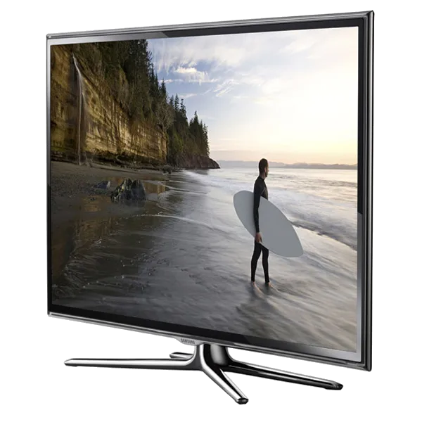 Восстановление после попадания влаги Samsung UE55ES6850