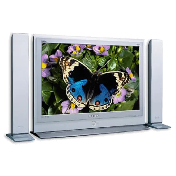 Восстановление после попадания влаги Samsung LW-40A23W