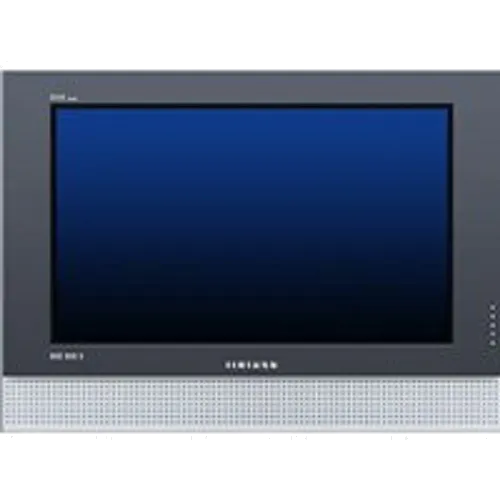 Восстановление после попадания влаги Samsung LW-17N23N