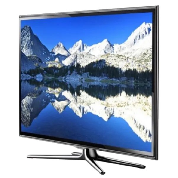 Восстановление после попадания влаги Samsung UE55ES6800