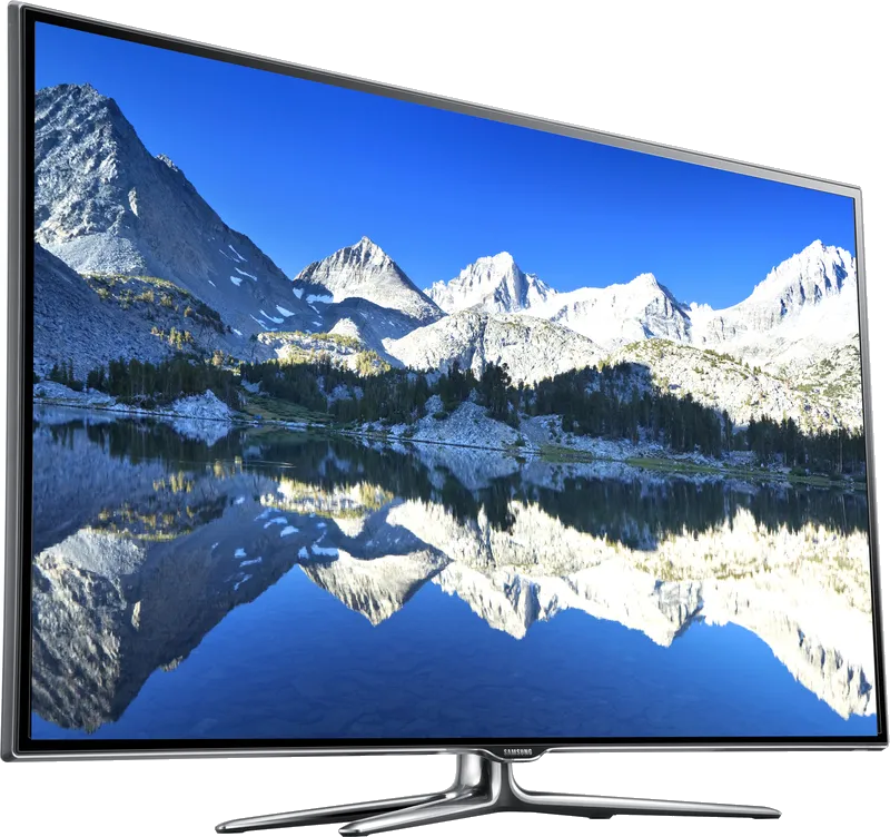 Восстановление после попадания влаги Samsung UE55ES6560