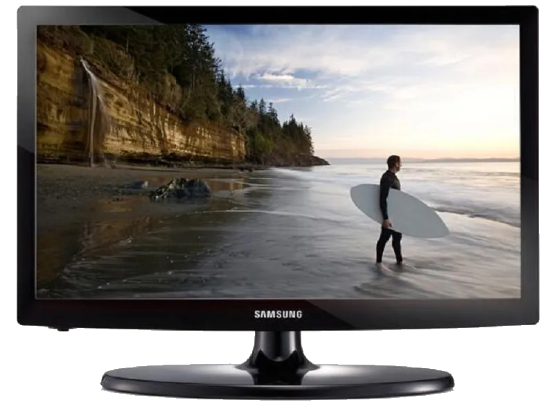 Восстановление после попадания влаги Samsung UE19ES4000