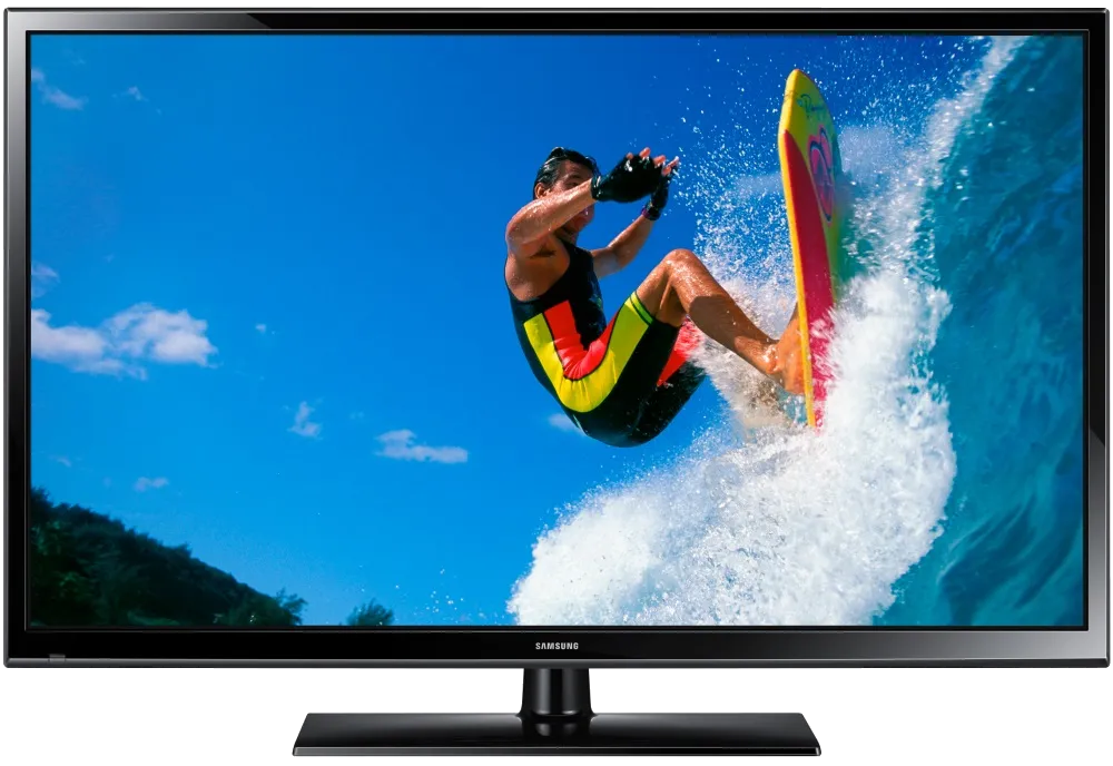 Восстановление после попадания влаги Samsung PS43F4510