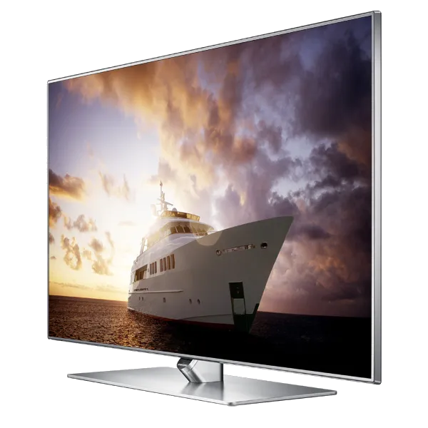 Восстановление после попадания влаги Samsung UE55F7000