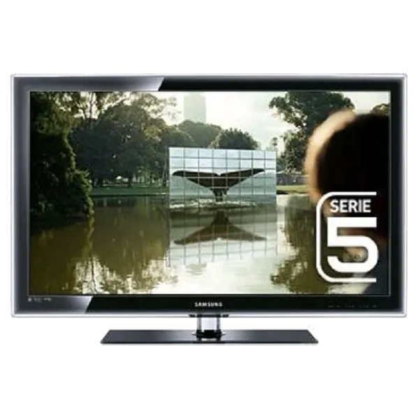 Восстановление после попадания влаги Samsung LE-40C679