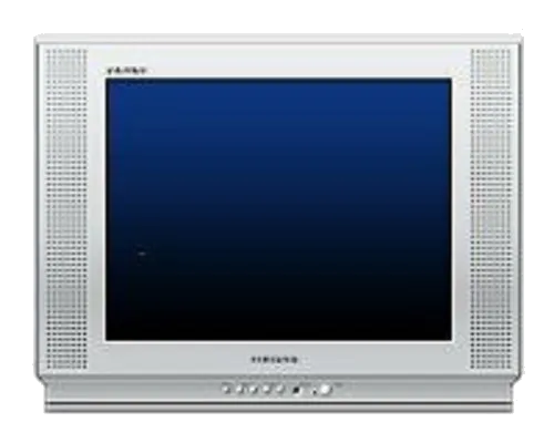 Восстановление после попадания влаги Samsung CS-29K5ZQQ