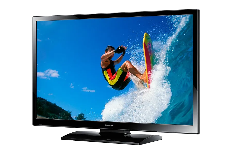 Восстановление после попадания влаги Samsung PE43H4000