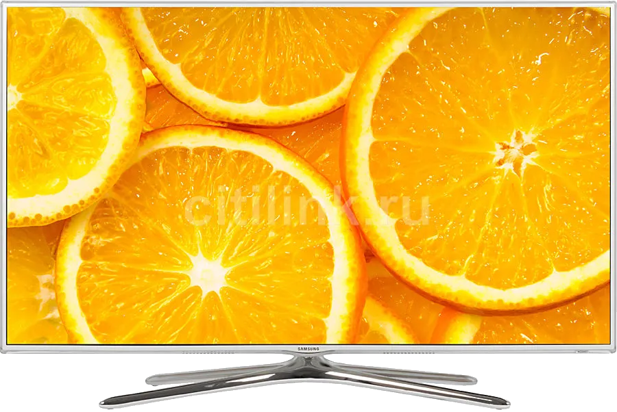 Восстановление после попадания влаги Samsung UE32F6540