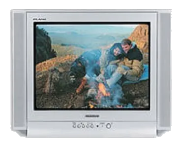 Восстановление после попадания влаги Samsung CS-21K5