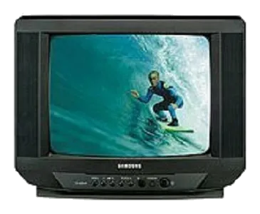 Восстановление после попадания влаги Samsung CK-14C8TR