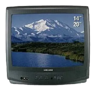 Восстановление после попадания влаги Samsung CS-14F2 VR