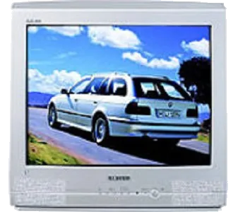Восстановление после попадания влаги Samsung CS-14F3 R