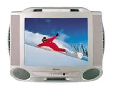 Восстановление после попадания влаги Samsung CS-21S43ZR