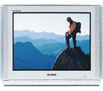 Восстановление после попадания влаги Samsung CS-29M6 WTQ