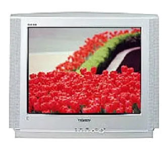 Восстановление после попадания влаги Samsung CS-29V5WTR