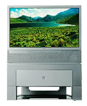 Восстановление после попадания влаги Samsung SP-42W5HFR