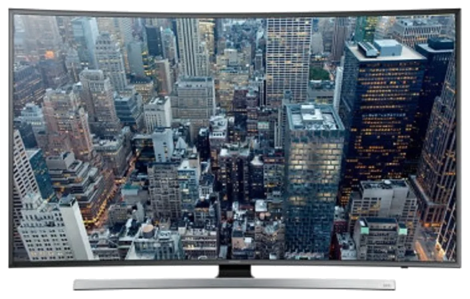 Восстановление после попадания влаги Samsung UE55JU7502T