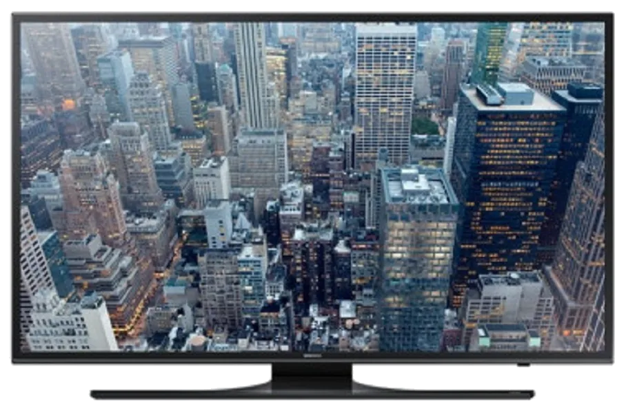 Восстановление после попадания влаги Samsung UE48JU6465U
