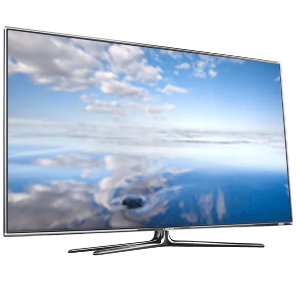 Восстановление после попадания влаги Samsung UE40ES7207