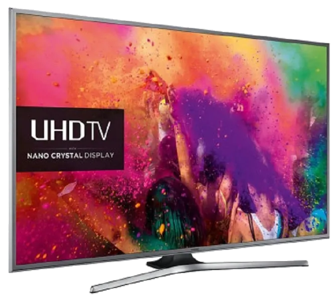 Восстановление после попадания влаги Samsung UE50JU6800K
