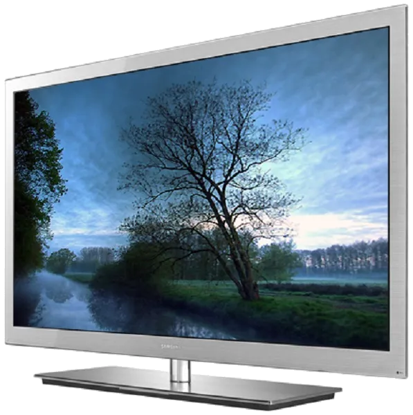 Восстановление после попадания влаги Samsung UE46C9000