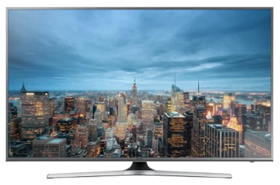 Восстановление после попадания влаги Samsung UE60JU6875U
