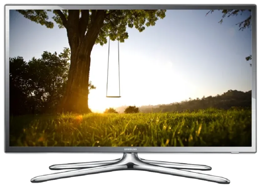 Восстановление после попадания влаги Samsung UE32F6200