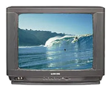 Восстановление после попадания влаги Samsung CK-2039 VR