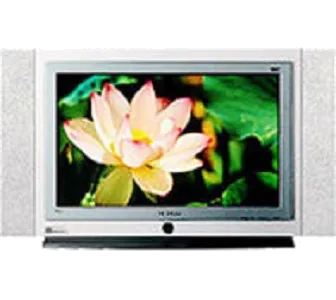 Восстановление после попадания влаги Samsung LW-40A13WR